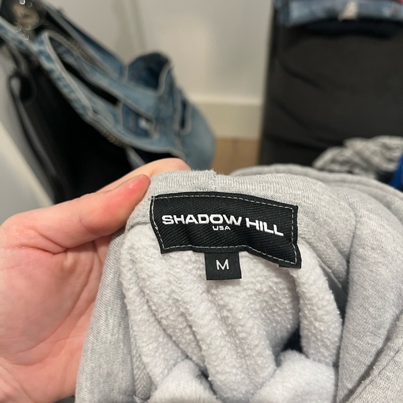 Shadow Hill Hoodie - Picture 5 of 5